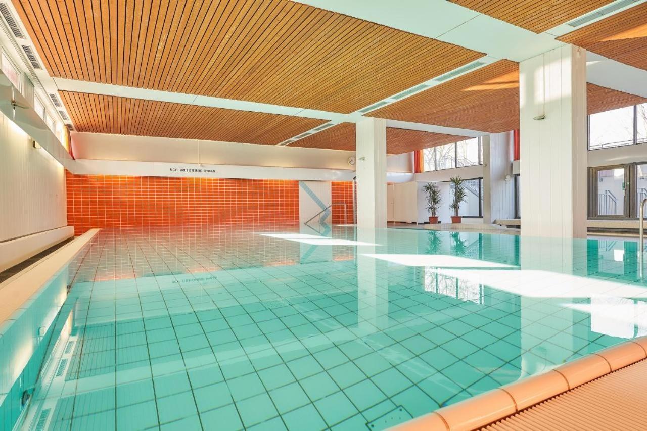 Berolina Strandblick Dahme  Buitenkant foto