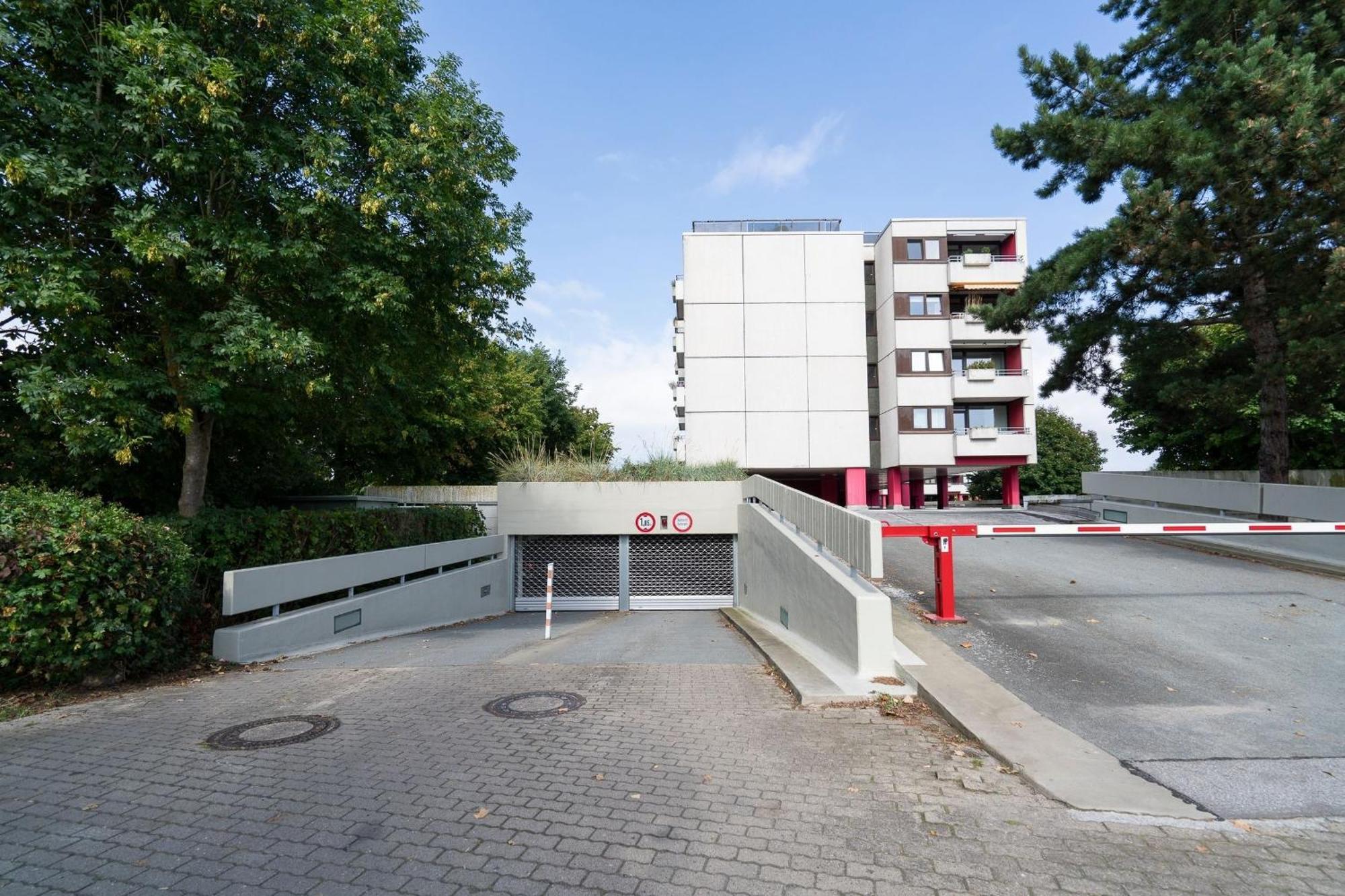 Berolina Strandblick Dahme  Buitenkant foto
