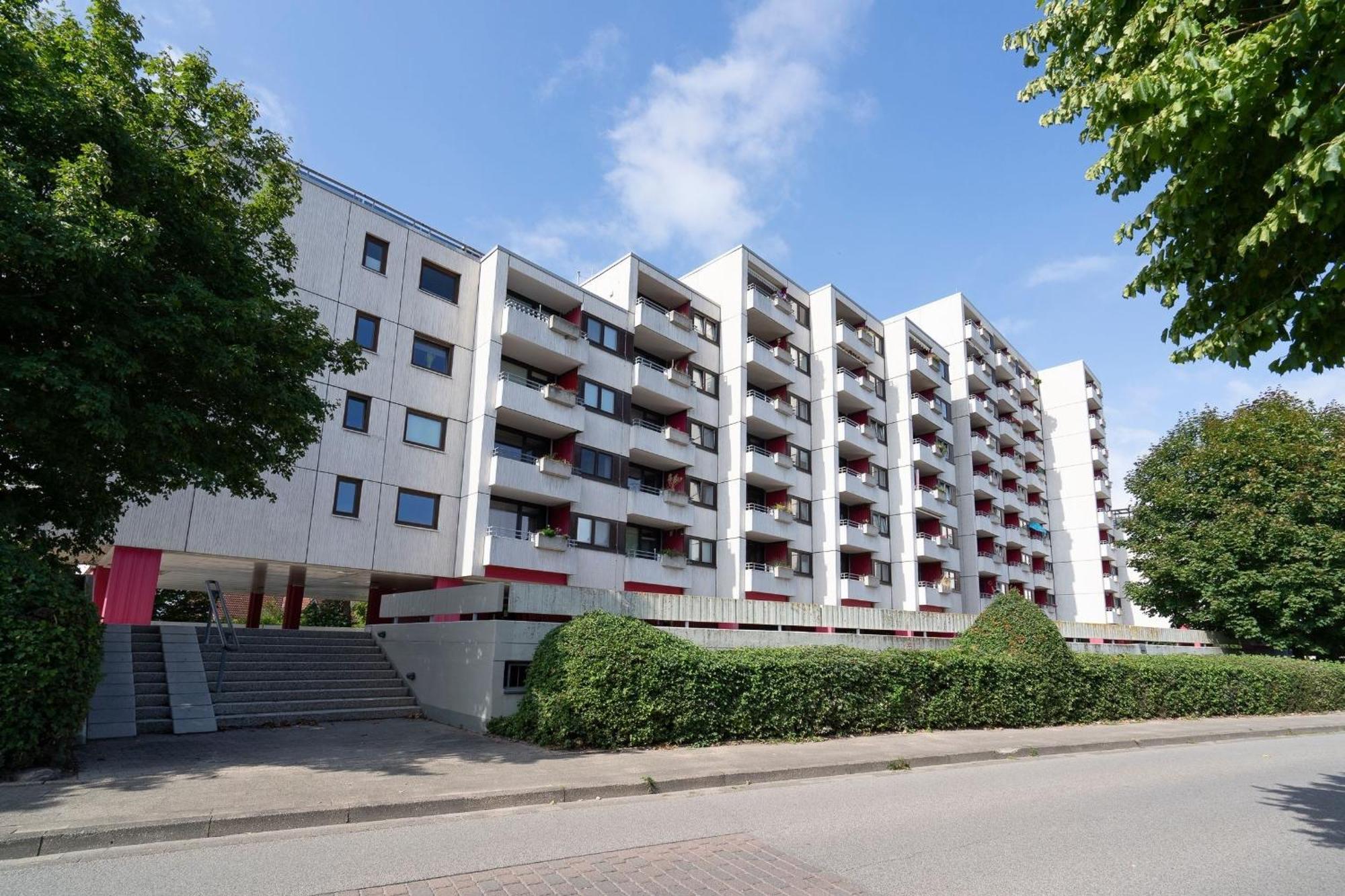 Berolina Strandblick Dahme  Buitenkant foto