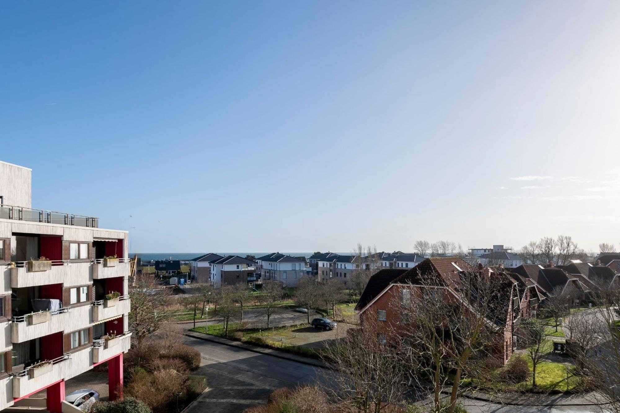 Berolina Strandblick Dahme  Buitenkant foto