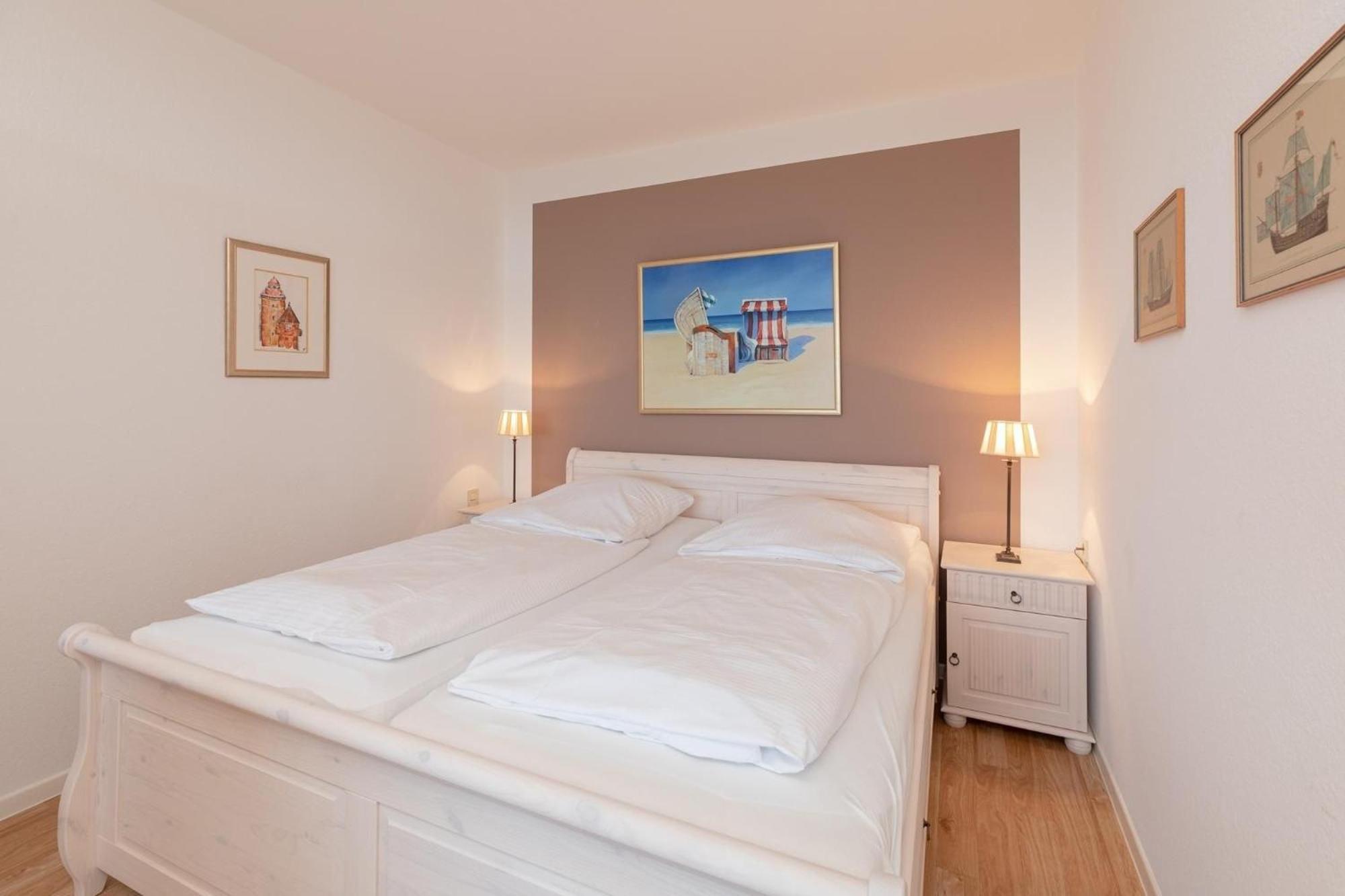 Berolina Strandblick Dahme  Buitenkant foto