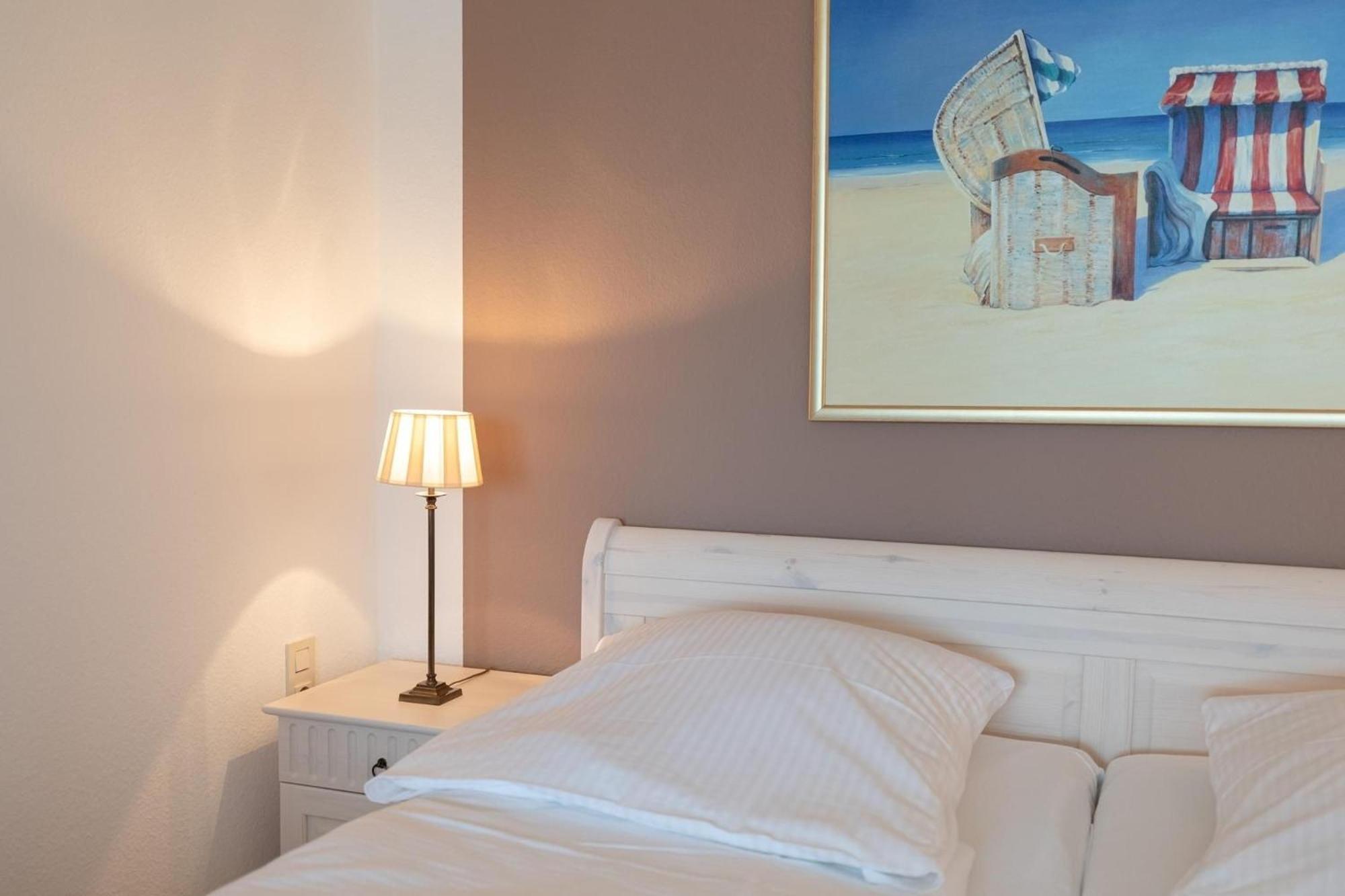 Berolina Strandblick Dahme  Buitenkant foto